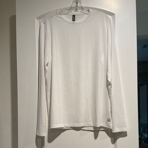 Vuori Men’s Strato Tech Long Sleeve Shirt